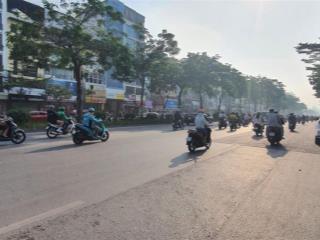 Bán mặt phố xã đàn, vỉa hè khủng, khu víp nhất con phố , 65m , 6t giá 70tỷ.