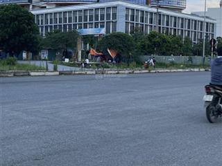 Đất dịch vụ an thượng an khánh diện tích từ 46m đến 60m đường lớn vỉa hè rộng k lỗi phong thuỷ
