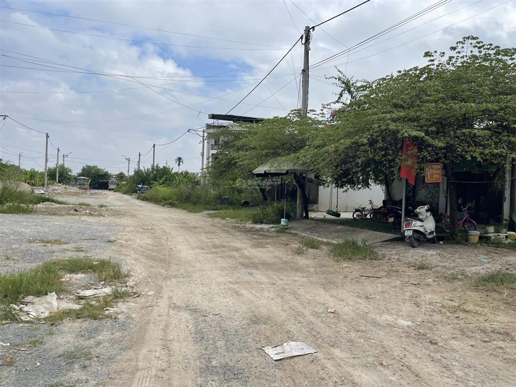 76m2 đất dịch vụ lại yên đường 24m vỉa hè 3m giá tốt nhất thị trường