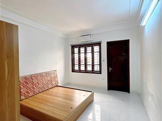 Bán nhà mới đẹp xuân đỉnh, bắc từ liêm, diện tích 53m, 6 tầng, gần ô tô, thang máy hiện đại.