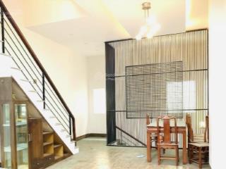 Bán nhà riêng đường lạc long quân, cầu giấy, diện tích 47.8m2 5 tầng, mặt tiền 4.7m, nhà đẹp ở ngay