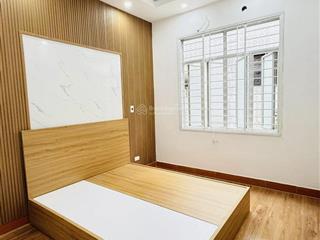 Bán nhà riêng 42m2, 8.5 tỷ tại lạc long quân, nghĩa đô, gần ngõ ô tô, mới đẹp ở luôn