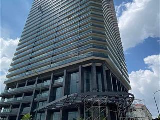 Chính chủ bán gấp chung cư cao cấp tại sunshine golden river, diện tích 143.5m2, 2pn, view sông