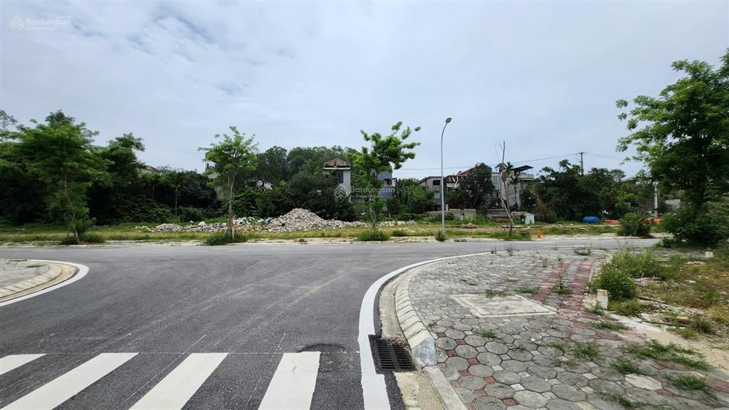 Chính chủ bán cặp liền kề l1211 và l1212, dt 180m2 mặt tiền 10m (90m2/lô) dự án tnr star bỉm sơn