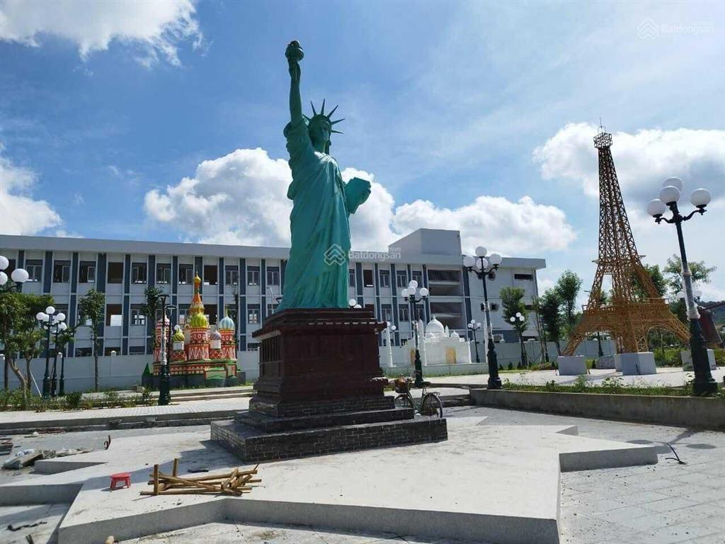 Chính chủ bán cặp liền kề l1211 và l1212, dt 180m2 mặt tiền 10m (90m2/lô) dự án tnr star bỉm sơn