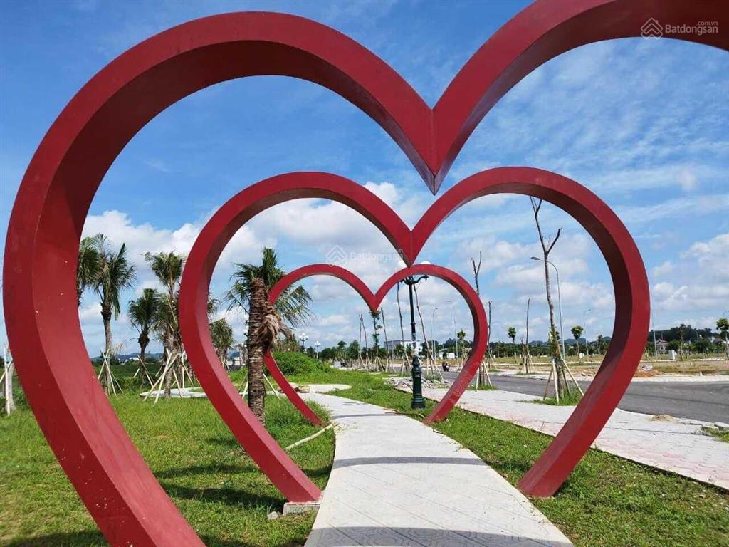 Chính chủ bán cặp liền kề l1211 và l1212, dt 180m2 mặt tiền 10m (90m2/lô) dự án tnr star bỉm sơn