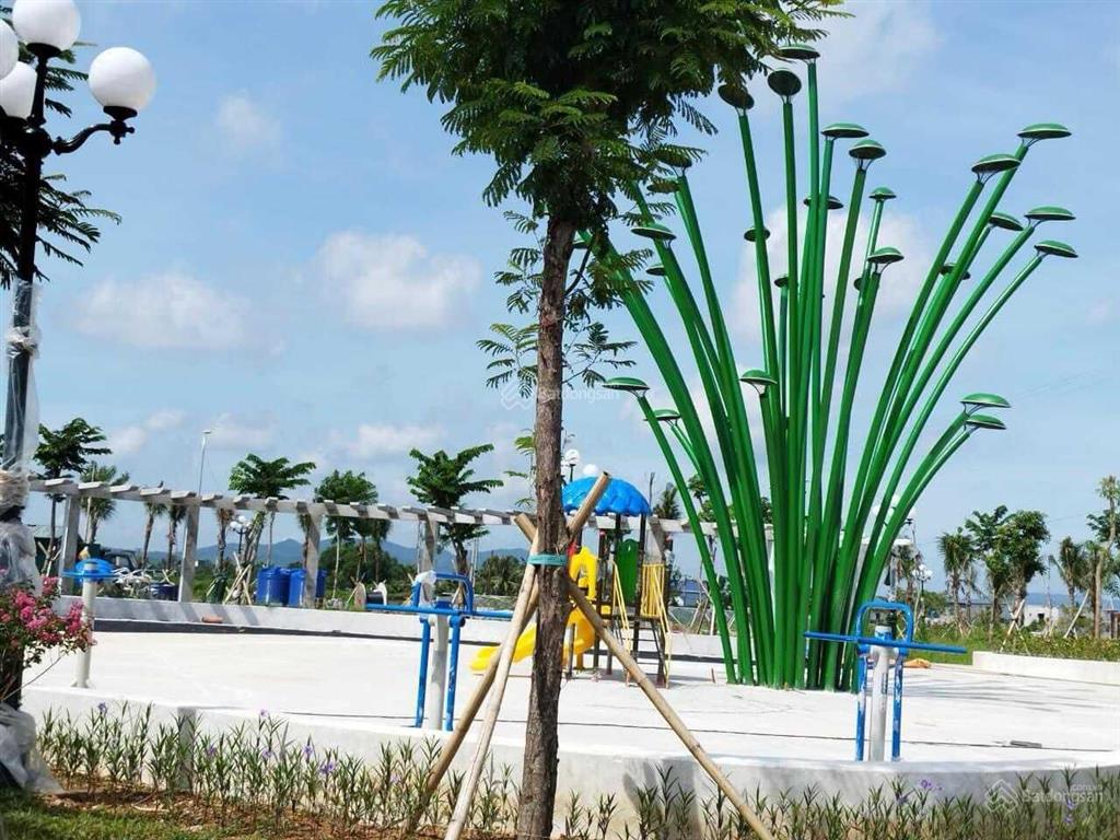 Chính chủ bán cặp liền kề l1211 và l1212, dt 180m2 mặt tiền 10m (90m2/lô) dự án tnr star bỉm sơn