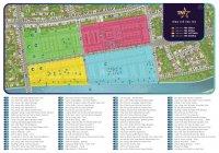 Chính chủ bán cặp liền kề l1211 và l1212, dt 180m2 mặt tiền 10m (90m2/lô) dự án tnr star bỉm sơn