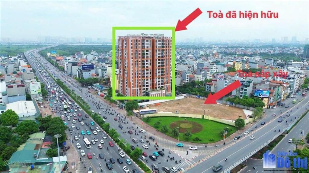 Suất ngoại giao 4pn 160m2 cc northern emerald, gần cầu trần hưng đạo. cách time city 2km 9xtr/m2