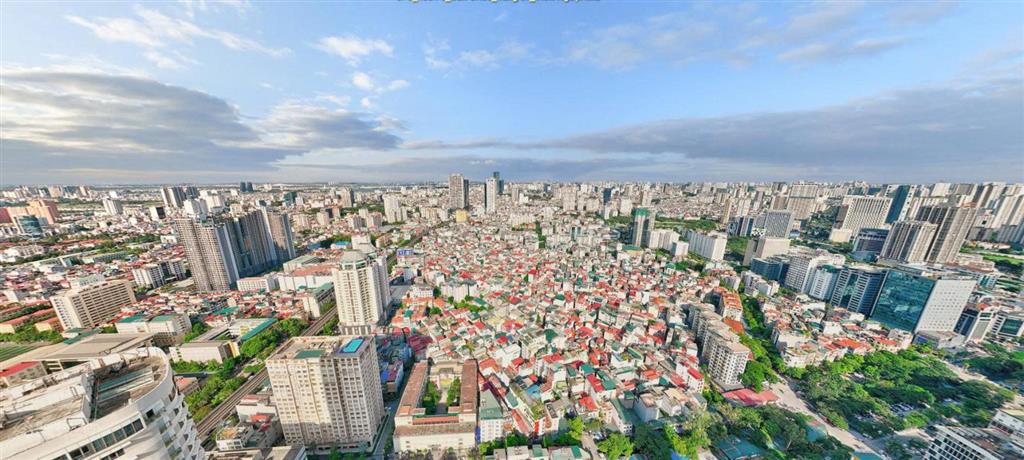 Ngoại giao căn 4pn 160m2 sun cầu giấy rẻ hơn thị trường 8 tỷ full chính sách. chỉ từ 135tr/m2