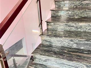 Thượng hạng ! nhà bán góc 2 mặt tiền nguyễn văn luông p12 q6 (10x14) nở hậu 10m. 3 lầu. chỉ 24 tỷ