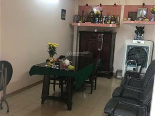 Ngon bá cháy! nhà bán hậu giang p12 q6 (3,2x23m) hdt 50 triệu/tháng. lửng 4 tầng. giá chỉ 15 tỷ