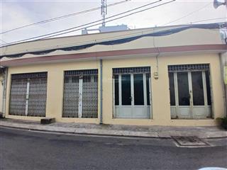 Hàng tuyển chọn! bán nhà diện tích khổng lồ (8x20m) mt cư xá phú lâm b p13, q6, cấp 4. chỉ 16 tỷ
