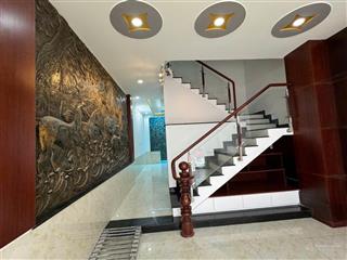 Vip real! nhà rẻ không tưởng ở mt đường chợ lớn p11 q6 (4,5x16) trệt, 3 lầu, gồm 5pn. chỉ 12,7 tỷ