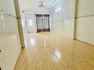 Giảm sâu ! nhà bán mt đường số 3 p11 q6, gần phường bình phú (4x20) lửng 4 tầng. giá chỉ 11,5 tỷ tl