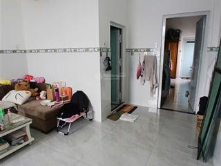 Nhà mới xây 3 lầu mt lê quang sung p9 q6 (4,6 x 25) khu chợ cây gõ. giá 13,5 tỷ tl mạnh