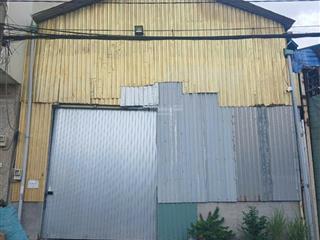 Chỉ 13,5 tỷ nhà mt kinh dương vương p13 q6 (3,8x22)