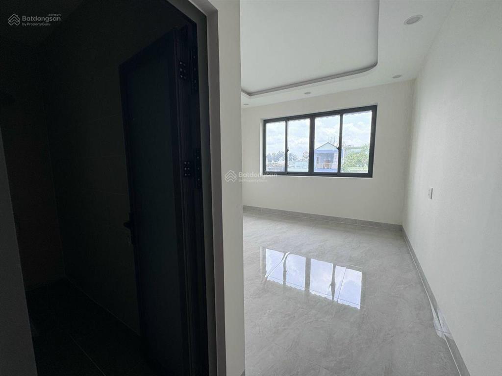 Nhà 2 mt chợ lớn p11 q6 (4x18) hầm lửng 5 tầng. giá 19,5 tỷ