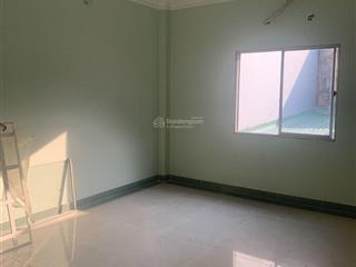 Nhà bình tây p1 q6 (4,5x15) lửng 4 tầng. chỉ 15 tỷ