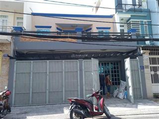 Nhà biệt thự sân vườn cư xá phú lâm a q6 (lô sl) dt 11,5x16. giá 22,5 tỷ