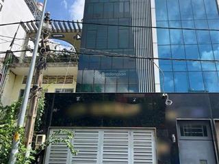Nhà 3 lầu ốp kính lê quang sung q6 (4,6x25) chỉ 13,5 tỷ