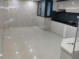 Bán nhà đường số 6 q6 (4x17) 5 tầng. có hdt. giá 12,5 tỷ