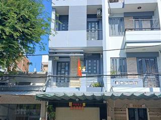 Nhà bán đường số 28 q6 (4x18) 4 tầng. chỉ 11,8 tỷ