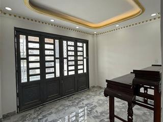 Nhà đẹp đường số 24a q6 (4x16,5) 4 tầng, thang máy. giá bán 13,5 tỷ
