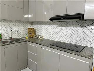 Bán nhà cư xá phú lâm b q6 (4x17) 2 tầng. hdt 13 triệu. chỉ 8,9 tỷ