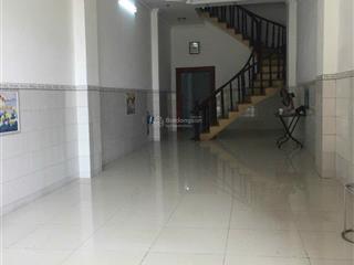 Nhà bán đường trần văn kiểu q6 (4x18m) 4 tầng. đối diện cc capella giá 13,8 tỷ