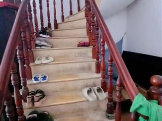 Tuyệt vời ! chỉ 12 tỷ nhà mt đường số 7 quận 6 (4x20) 4 tầng. đối diện trường