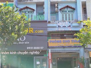 Mua 1 tặng 2 ! nhà đôi an dương vương, quận 6, chỉ 27 tỷ