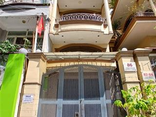 Nhà số phong thủy 86 chợ lớn, quận 6. chỉ 18,5 tỷ