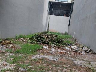 Giá đầu tư ngon bổ rẻ, đất phúc lợi, 50m chỉ nhỉnh 4 tỷ, gần ecohome, gần trường chợ, gần đường ôtô