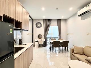 Chdv full nội thất 1pn và stu ngay sân bay tân sơn nhất, có bảo vệ 24/7 cực thoáng