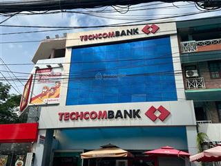 Tòa nhà góc 2 mặt tiền hiếm có  dòng tiền khủng giữa trung tâm thủ đức (13x38m, 5 tầng)58 tỷ.