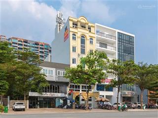 Siêu phẩm mặt tiền trương văn bang cơ hội cho nhà đầu tư, quận 2 chỉ 45 tỷ ( 140m2 vuông vức ).