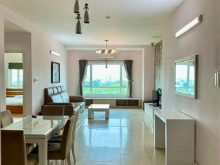 Cho thuê căn hộ cao ốc Phú Nhuận 20 Hoàng Minh Giám