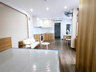 Bán cc mini 4pn, 6wc, 46m2 giá 18,9 tỷ tại tạ quang bửu, bách khoa, hai bà trưng, hà nội