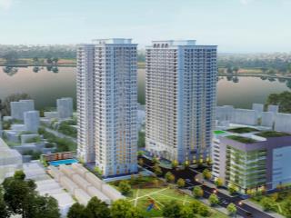 Bán căn hộ cc eco lake view, 6,9 tỷ, 110m2, view đẹp tại đại từ, hoàng mai, hà nội