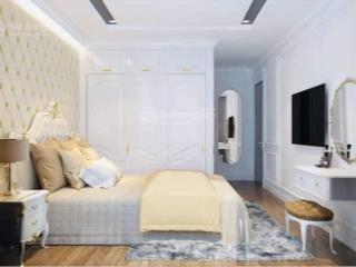 Bán căn hộ 2pn, 2wc tại green park trần thủ độ, 5,15 tỷ, 75m2