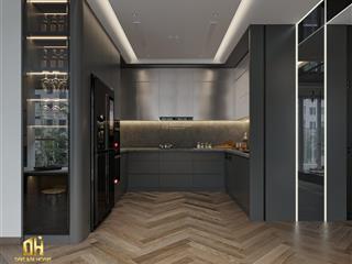 Bán ch green park trần thủ độ, 5,95 tỷ, 85,8m2, giá cực chất, chính chủ