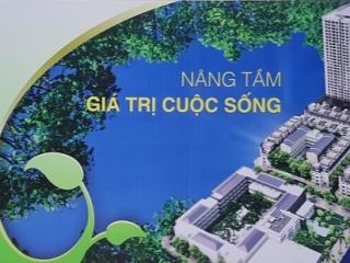 Chủ nhà nhờ bán căn hộ 90 nguyễn tuân diện tích 71,2m2, 2pn2w full nội thất giá 6,9 tỷ