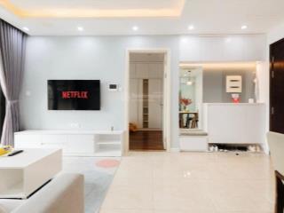 Bán cc tại rose town 79 ngọc hồi, 4,6 tỷ, 66m2, 2pn, 2wc