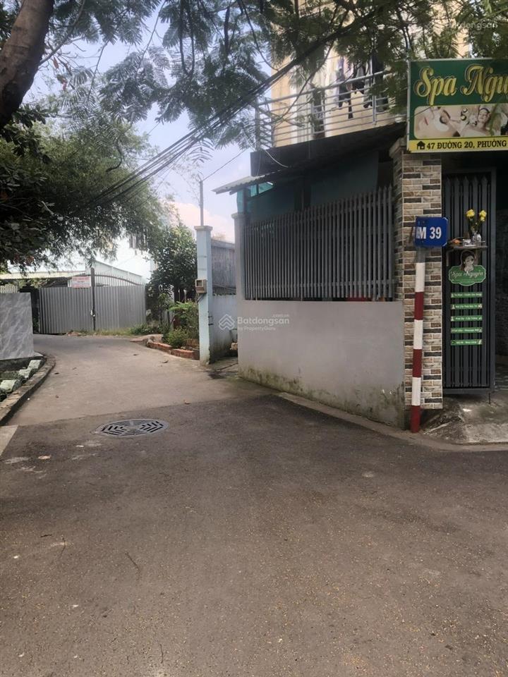 Chính chủ cho thuê đất và nhà, phường long trường (p. phú hữu cũ), tp.thủ đức. đường xe tải