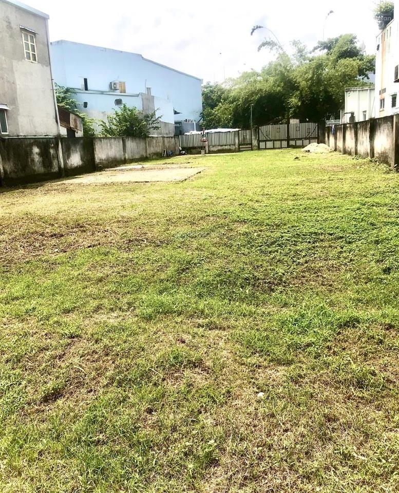 Chính chủ cho thuê đất và nhà, phường long trường (p. phú hữu cũ), tp.thủ đức. đường xe tải