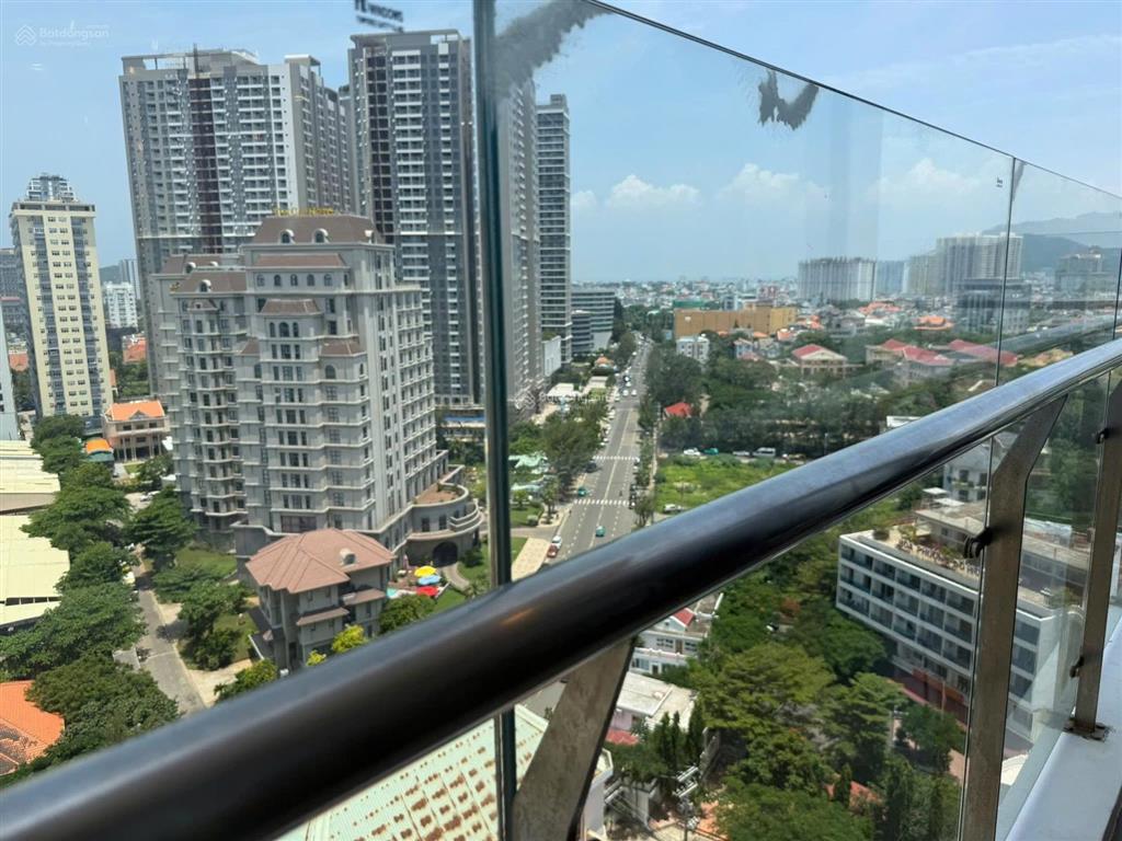 Cho thuê căn hộ csj 2pn full nội thất