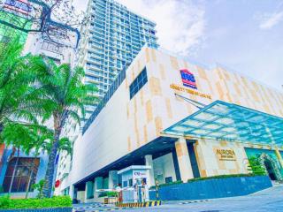 Cho thuê căn hộ csj 2pn full nội thất