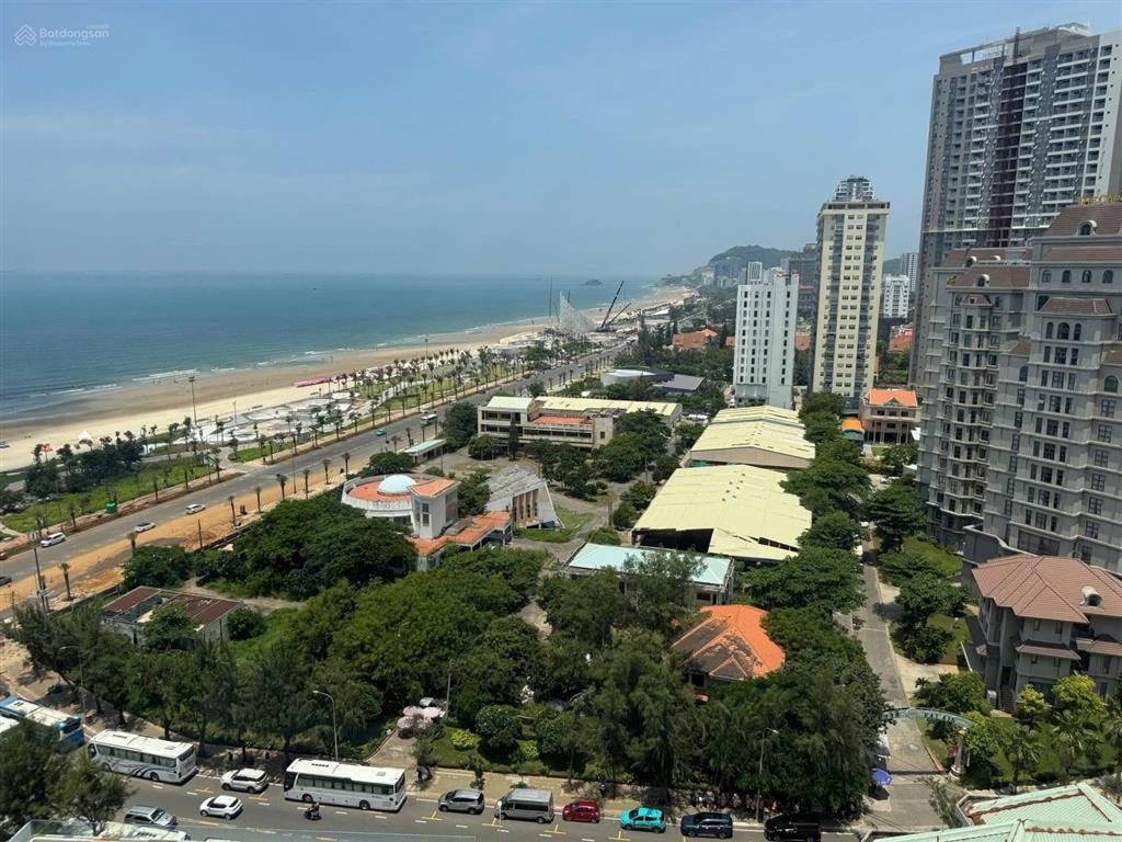 Cho thuê căn hộ csj 2pn full nội thất