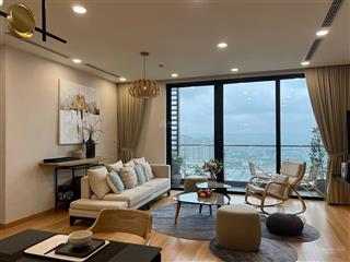 (bql) bán căn hộ hoa hậu 144m2  3pn, ban công đn, full đồ cao cấp. tại the nine. giá rẻ